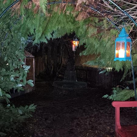הוילה Sabando La Casita Del Rio מראה חיצוני תמונה